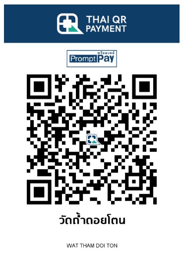 วัดถ้ำดอยโตน