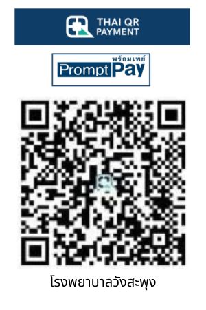 โรงพยาบาลวังสะพุง