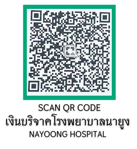 โรงพยาบาลนายูง